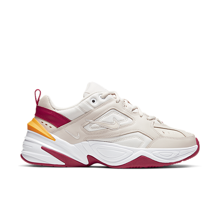 Nike Wmns M2k Tekno Desert Sand Ao3108 016 Beige