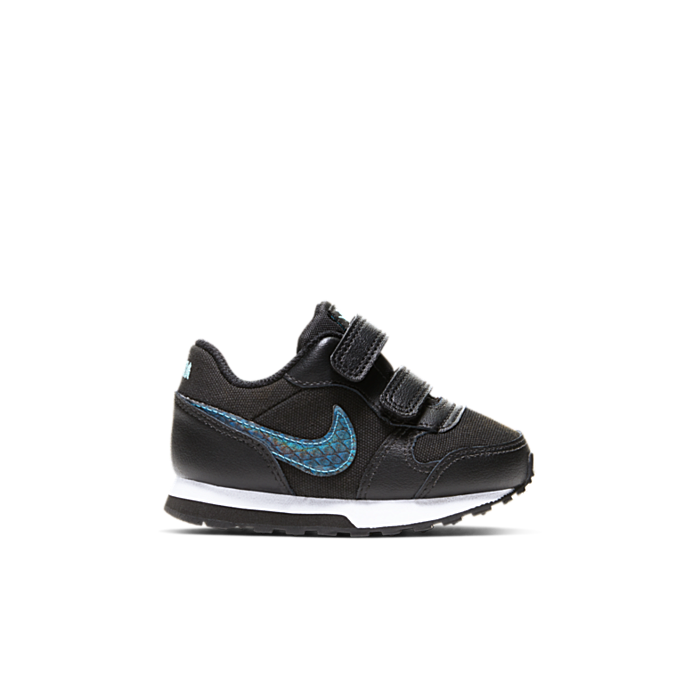 Nike MD Runner Zwart CQ4013-001