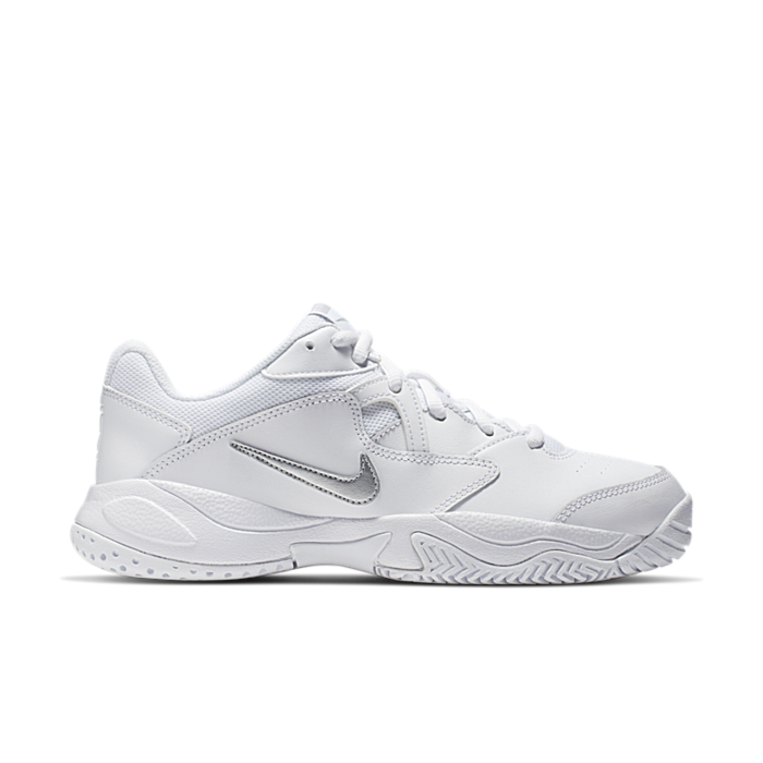 Nike Court Lite 2 Whiten (Women’s) AR8838-101