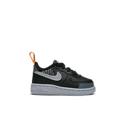 Nike Force 1 LV8 2 ”Black/Grey” CK0830-001
