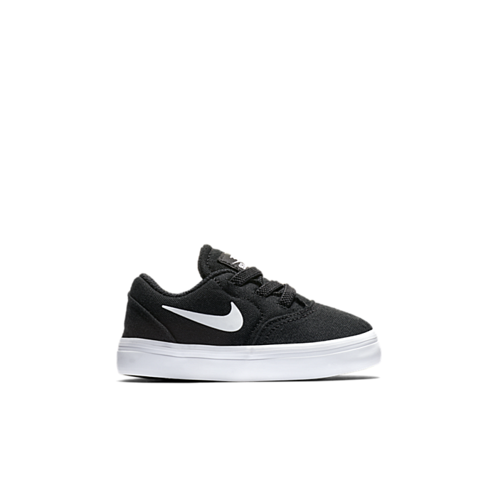 Nike SB Check Zwart 905372-003