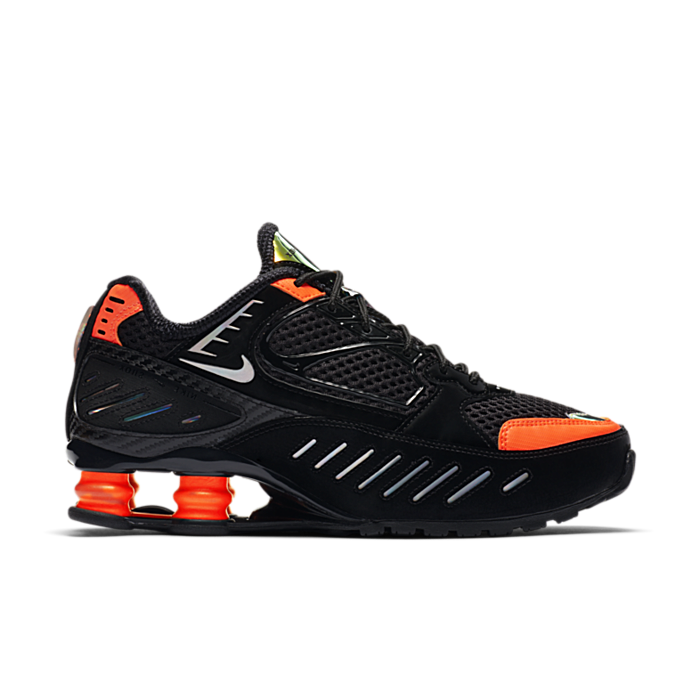 Nike WMNS Shox Enigma SP ”Black” CK2084-001