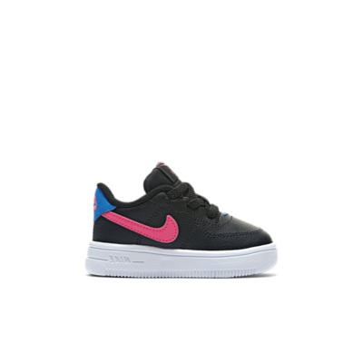 Nike Force 1 Zwart 905220-005