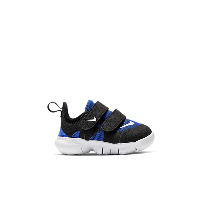 Nike Free RN 5 Blauw AR4146-402