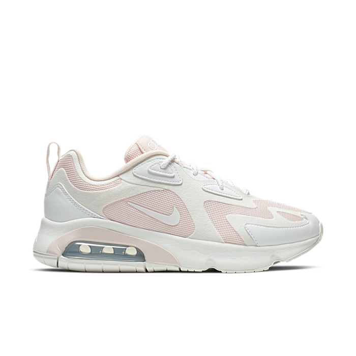 Nike Air Max 200 Light Soft Pink (Women’s) AT6175-600