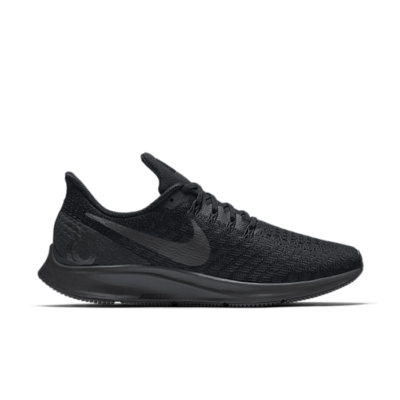 Nike Wmns Air Zoom Pegasus 35 ‘Oil Grey’ Black 942855-002