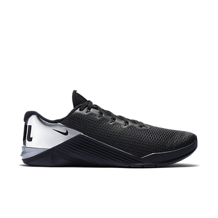 Nike Metcon 5 Zwart CV3049-001