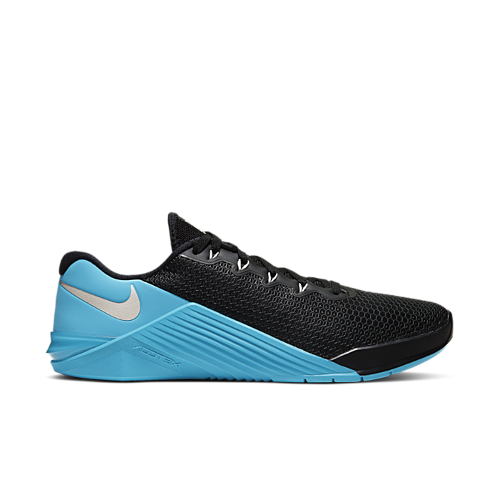 Nike Metcon 5 Zwart AQ1189-040