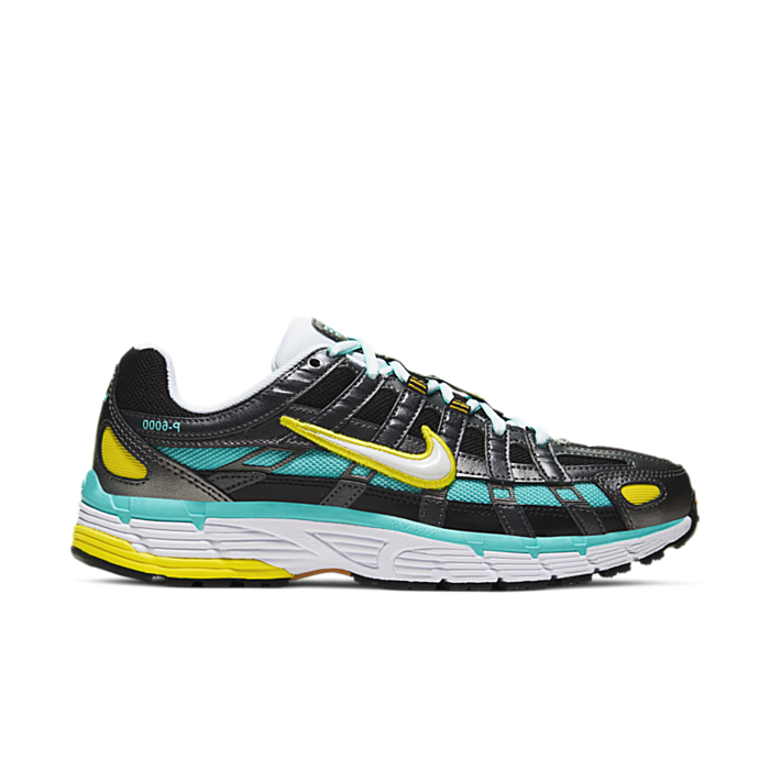 NIKE P-6000 BV1021-105 | MULTICOLOR | 64,99 â¬ | Sneaker | Sizeer.de