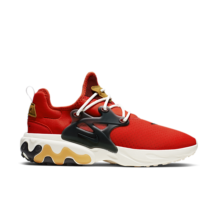 nike react presto habanero
