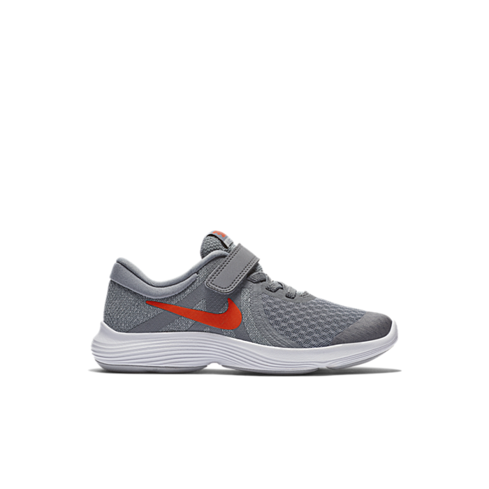 Nike Revolution 4 Grijs 943305-012