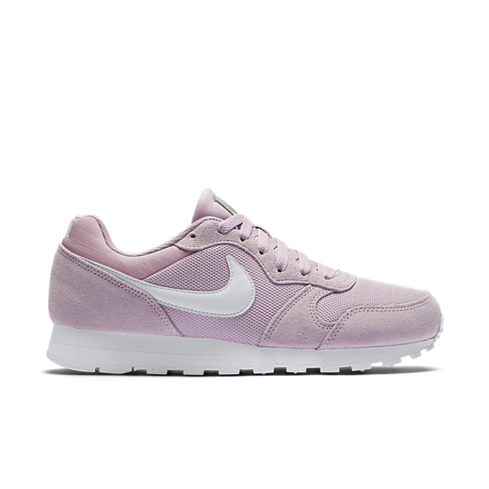 Nike MD Runner 2 Paars 749869-500 | Paars | Sneakerbaron NL