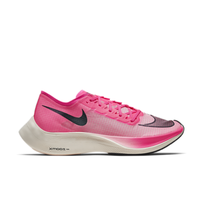 Nike ZoomX Vaporfly Next% Pink AO4568-600