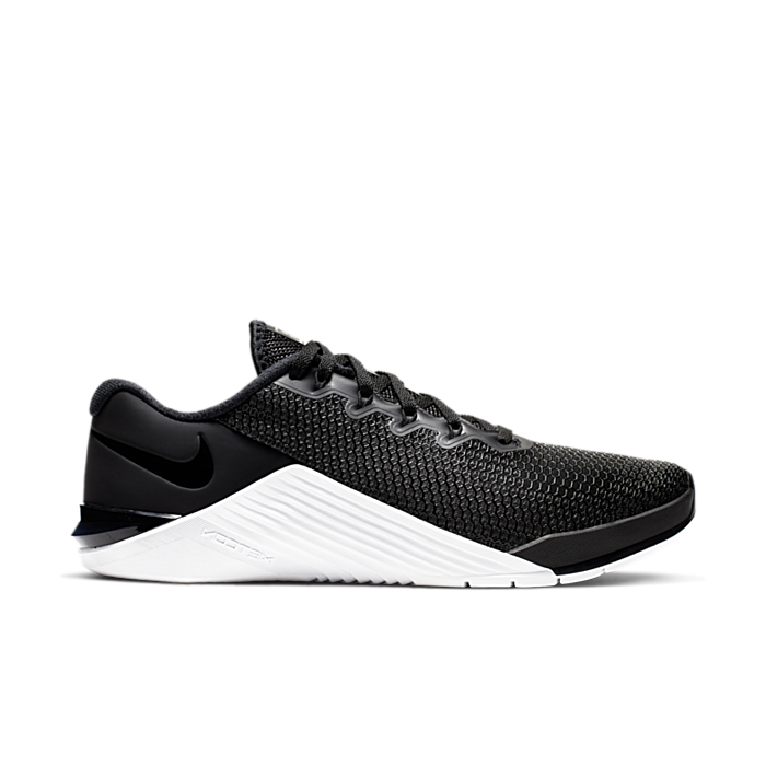Nike Metcon 5 Black White (Women’s) AO2982-010