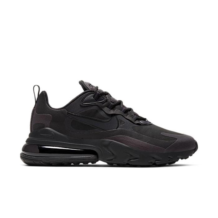 Nike Air Max 270 React ”Black” CI3866-003