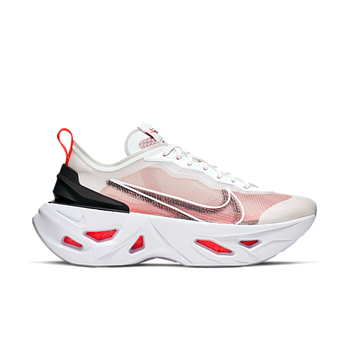 vista zoom nike