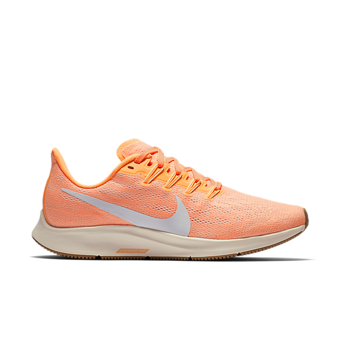 Nike Wmns Air Zoom Pegasus 36 ‘Orange Pulse’ Orange AQ2210-800