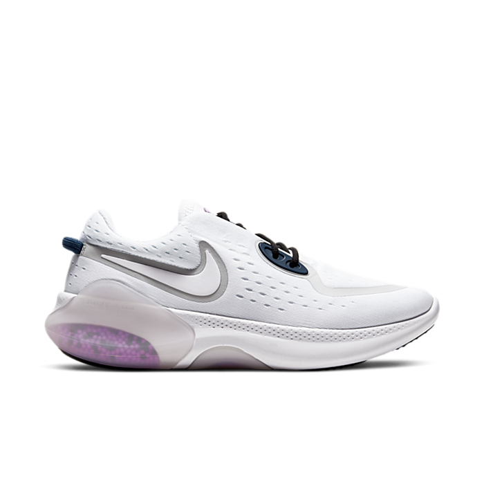 Nike Joyride Dual Run White Grey Purple (Women’s) CD4363-101