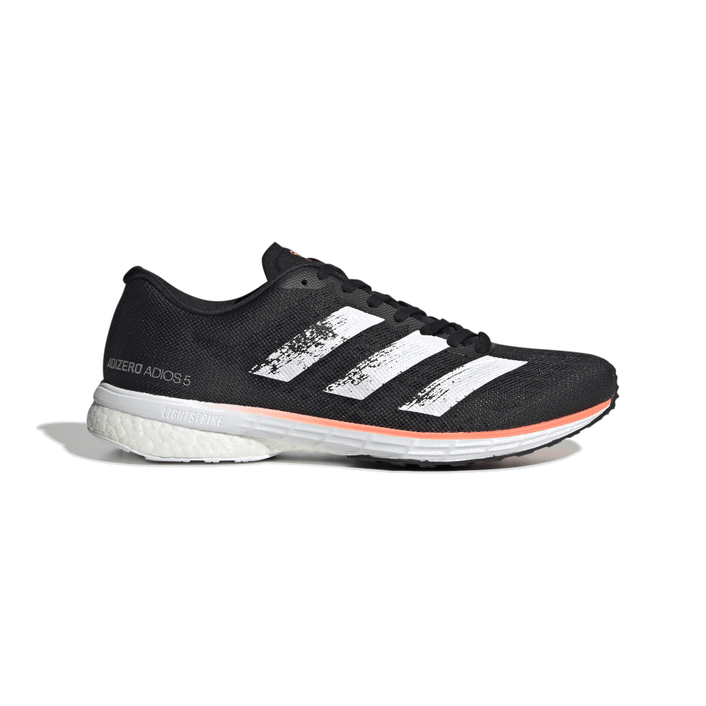 adios black