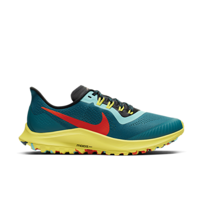 Nike Wmns Air Zoom Pegasus 36 Trail ‘Geode Teal’ Teal AR5676-301