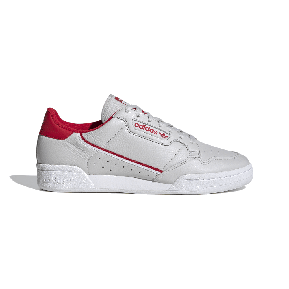 adidas continental 80 grey