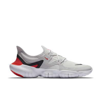 Nike Free RN 5.0 Vast Grey AQ1289-004