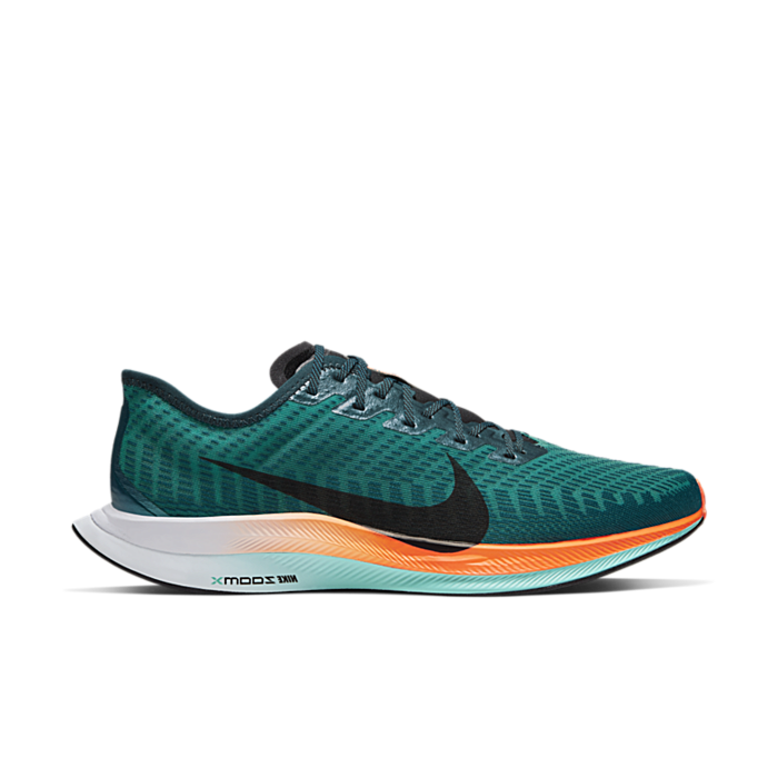 nike zoom pegasus turbo green