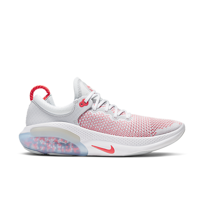 Nike Joyride Run FK ‘Laser Crimson’ White AQ2730-008
