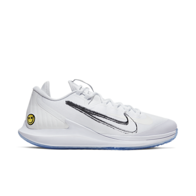 Nike Air Zoom Zero ‘Metallic Summit White’ White AA8018-105
