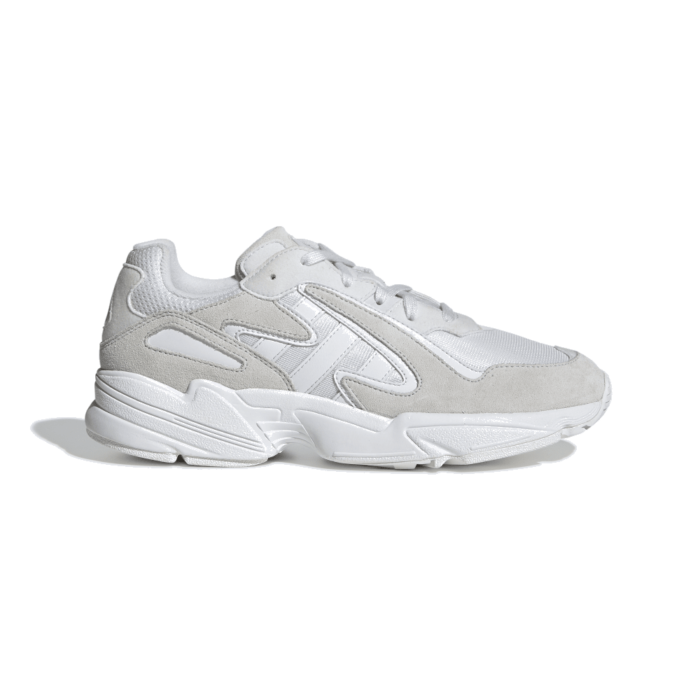 adidas Yung-96 Crystal White EE7238 | Wit