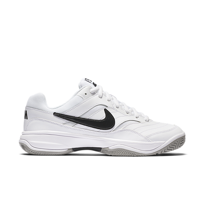 Nike Court Lite White Black 845021-100