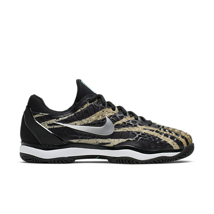 nikecourt zoom cage 3 review