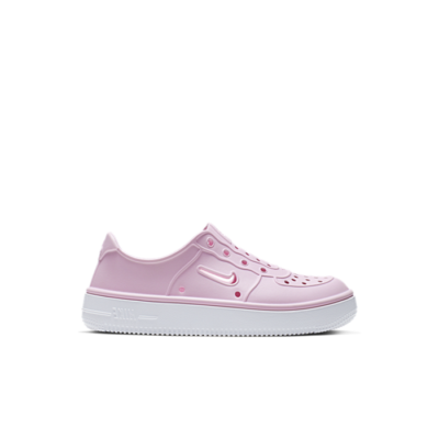 Nike Foam Force 1 PS ‘Pink Foam’ Pink AT5243-600
