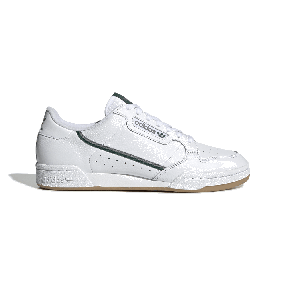 adidas Continental 80 Cloud White FV2873 Sneakerbaron NL