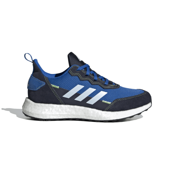 adidas RapidaLux S and L Glory Blue FV2761