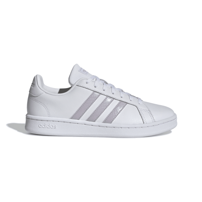 adidas Grand Court Cloud White EE7465