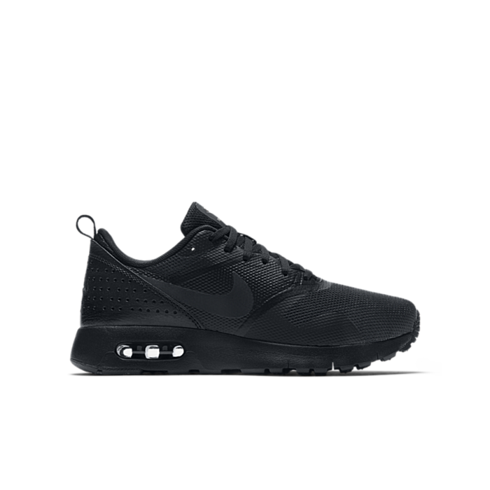 Tutor alledaags Fervent Nike Air Max Tavas Black (GS) 814443-005 | Sneakerbaron NL