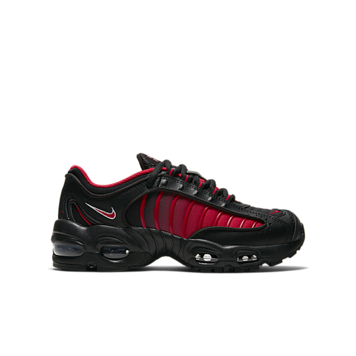 air max tailwind 6 red