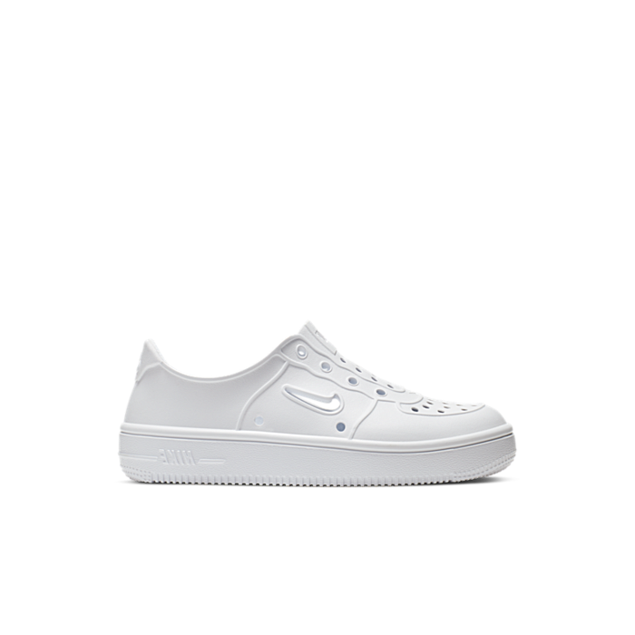 Nike Foam Force 1 PS ‘White’ White AT5243-100