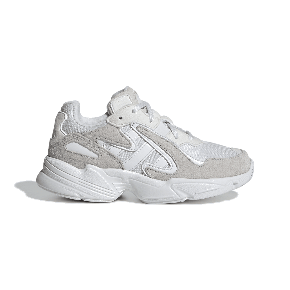 adidas Yung-96 Chasm Crystal White EF9161 | Wit