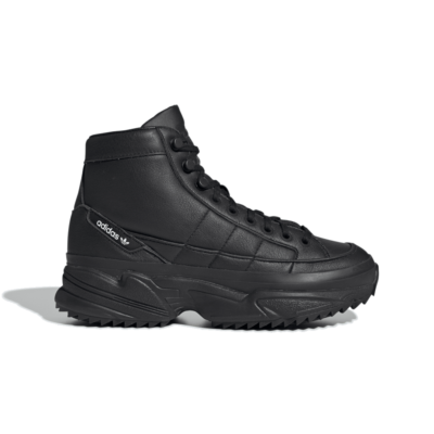 adidas Kiellor Xtra Hoge Sneakers Core Black EF9108