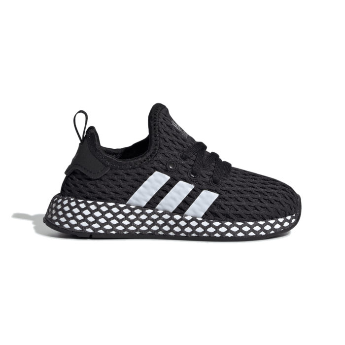 adidas Deerupt Runner Core Black CG6864