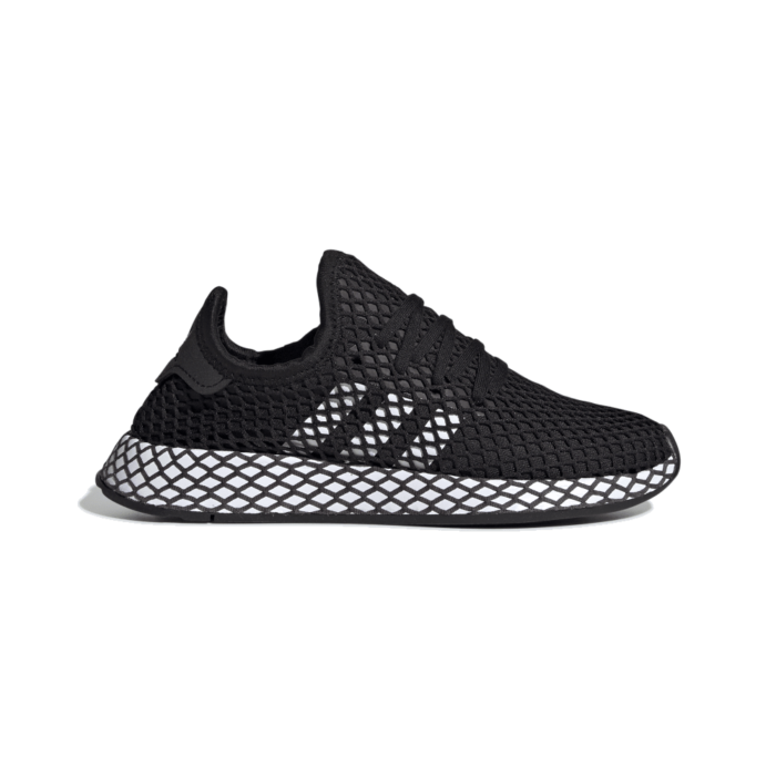 adidas Originals Deerupt Runner Black CG6840