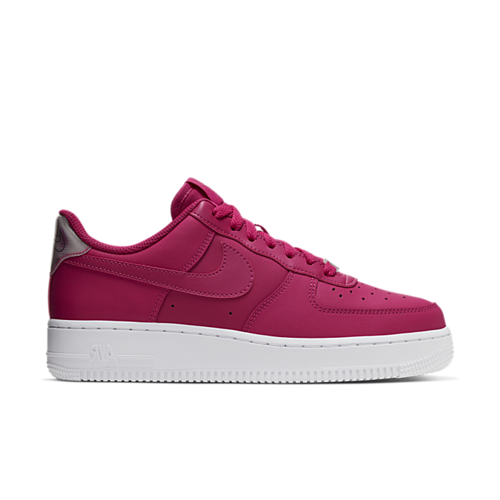 Nike air cheap force wild cherry