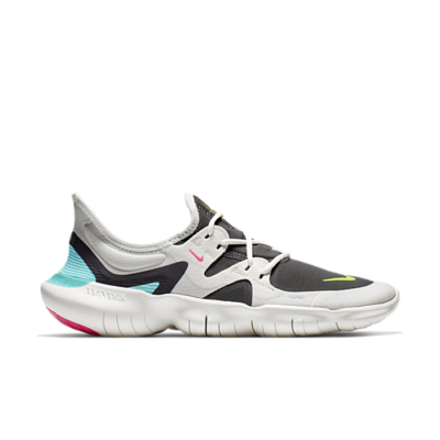 Nike Free RN 5.0 Thunder Grey (Women’s) AQ1316-100