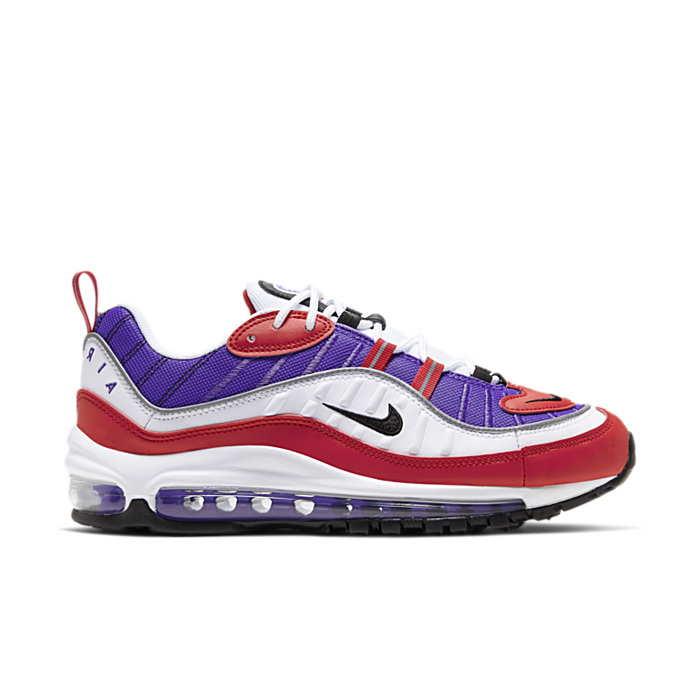 air max 98 purple and pink