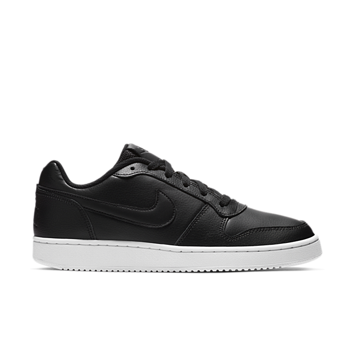 Nike Ebernon Low Black (Women’s) AQ1779-001