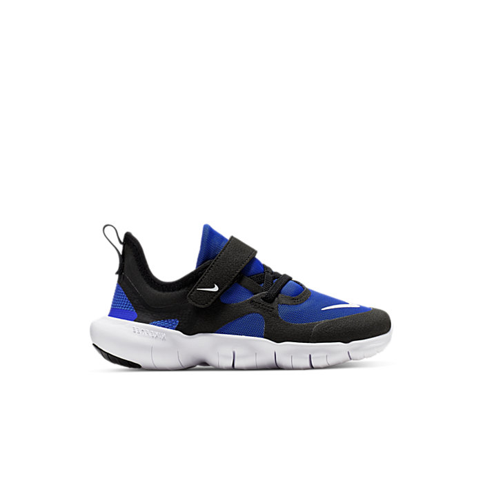 Nike Free RN 5.0 Blauw AR4144-402