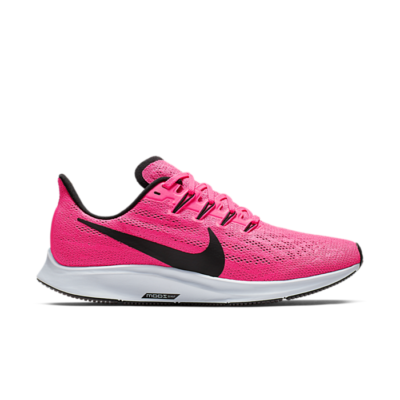 Nike Air Zoom Pegasus 36 Hyper Pink Black (Women’s) AQ2210-600