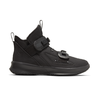 Nike LeBron Soldier 13 SFG Black AR4225-005